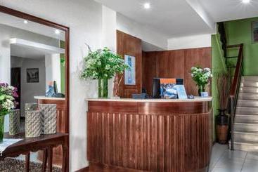 پانسیون Residencial Clássico