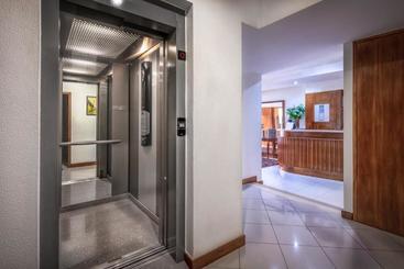 پانسیون Residencial Clássico