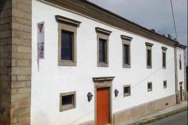 پانسیون Convento Senhora Da Vitoria   Budget