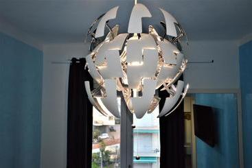 پانسیون Palafiori Rooms Sanremo