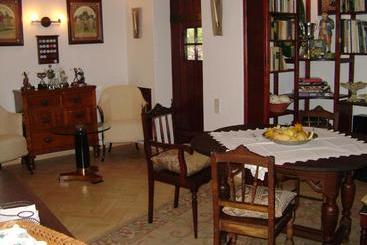 پانسیون Quinta Do Cano