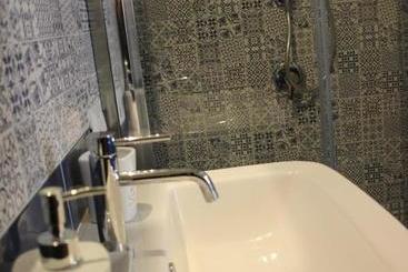 پانسیون Ricasoli28 Apartaments