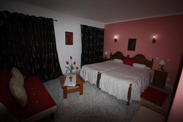 پانسیون Vila Sodré Guest House