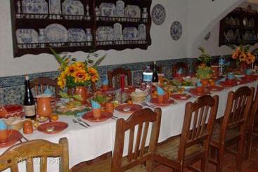 پانسیون Vila Sodré Guest House