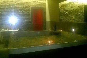هتل Agriturismo Piccolo Albero