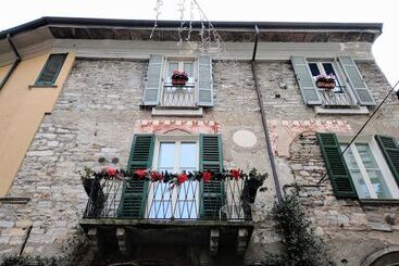 پانسیون Rumi Rooms