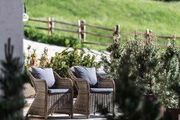 Chalet Cogolara