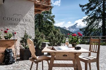 Chalet Cogolara