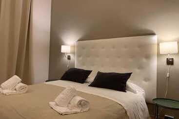 פנסיון A Due Passi Dal Ponte