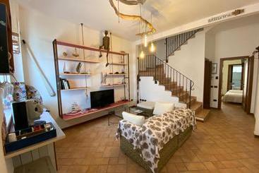 پانسیون Camere Frangimare