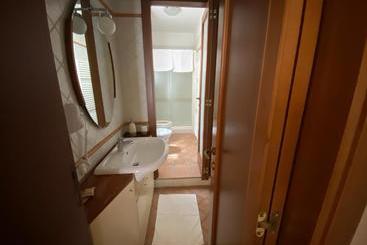 پانسیون Camere Frangimare