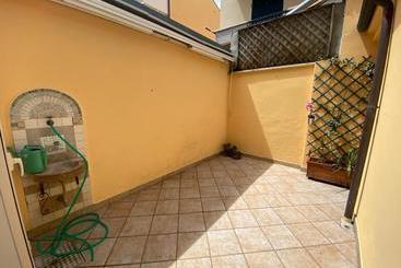 پانسیون Camere Frangimare