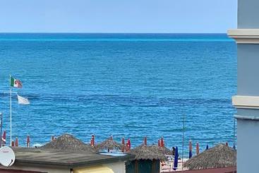 پانسیون Camere Frangimare