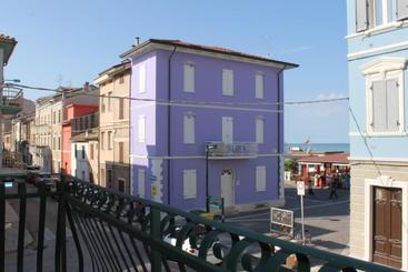 پانسیون Camere Frangimare