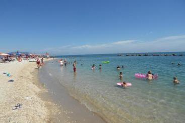 پانسیون Camere Frangimare