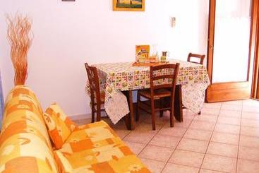 هتل Agriturismo Valentini