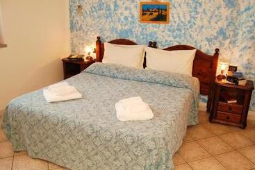 هتل Agriturismo Valentini