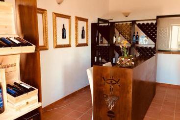 هتل Agriturismo Valentini