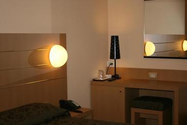 هتل Albergo Nardini