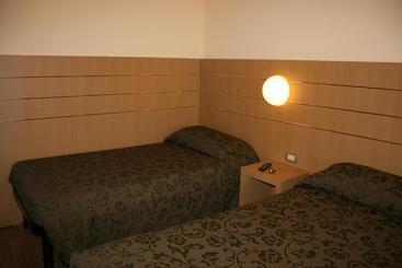 هتل Albergo Nardini