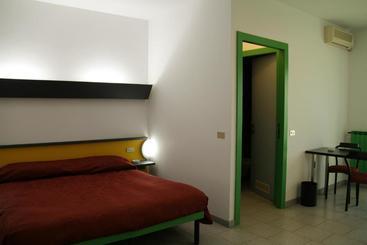 هتل Albergo Nardini