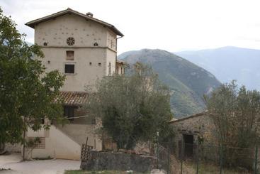 هتل Valle Del Belvedere