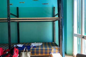 پانسیون La Bougainville Tuscan Riviera B&b