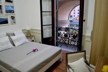 پانسیون Pontevecchio Relais