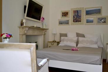 پانسیون Pontevecchio Relais