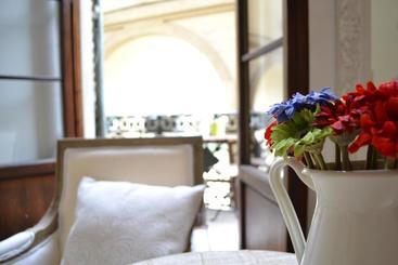 پانسیون Pontevecchio Relais