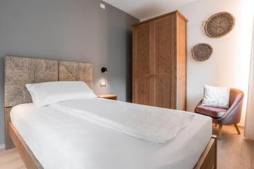 هتل Agriturismo Due Carpini