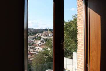 پانسیون Affittacamere Bellavista
