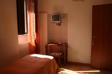 پانسیون Locanda Della Corte