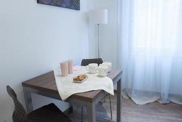 پانسیون Magnifica Luxury Suites