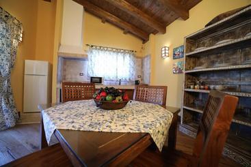 Residence Marrelli Home
