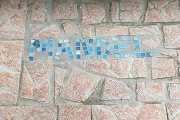 Mandel Club