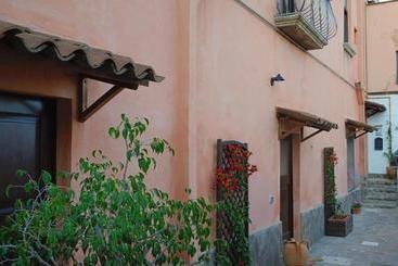 公寓式酒店  Residence Albachiara