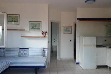 Residence Cala Dei Peducelli