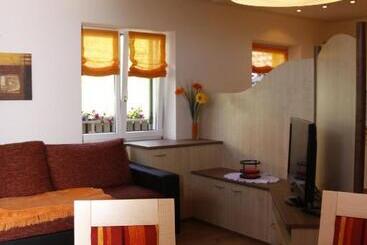 アパートホテル Residence Wiesenheim