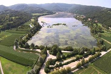 هتل Colli Berici
