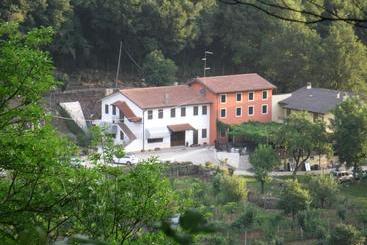 هتل Colli Berici