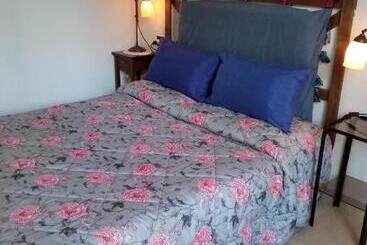 פנסיון Homestay