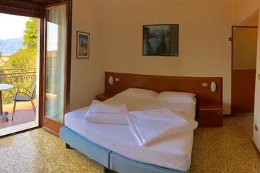 پانسیون Locanda Speranza