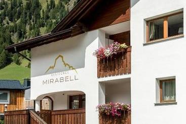 Residence Mirabell