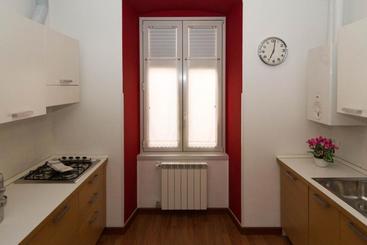 Residence Theresia Tailor Made Stay