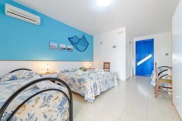 Апарт-отель Scialabà Residence Salento