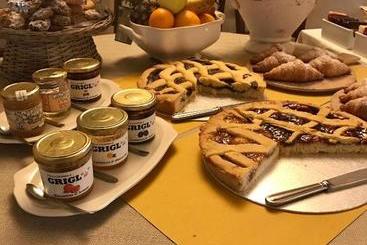 هاستل Locanda Di Ansedonia   Ristorante Griglio