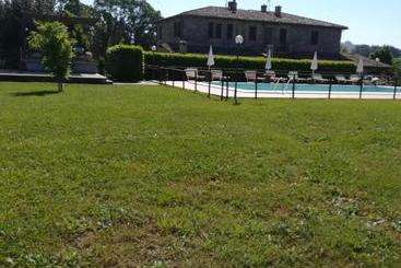 هتل La Locanda Dell'olmo