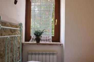 هتل La Locanda Dell'olmo