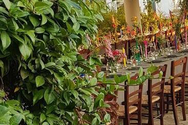 هتل Relais Masseria Cardillo